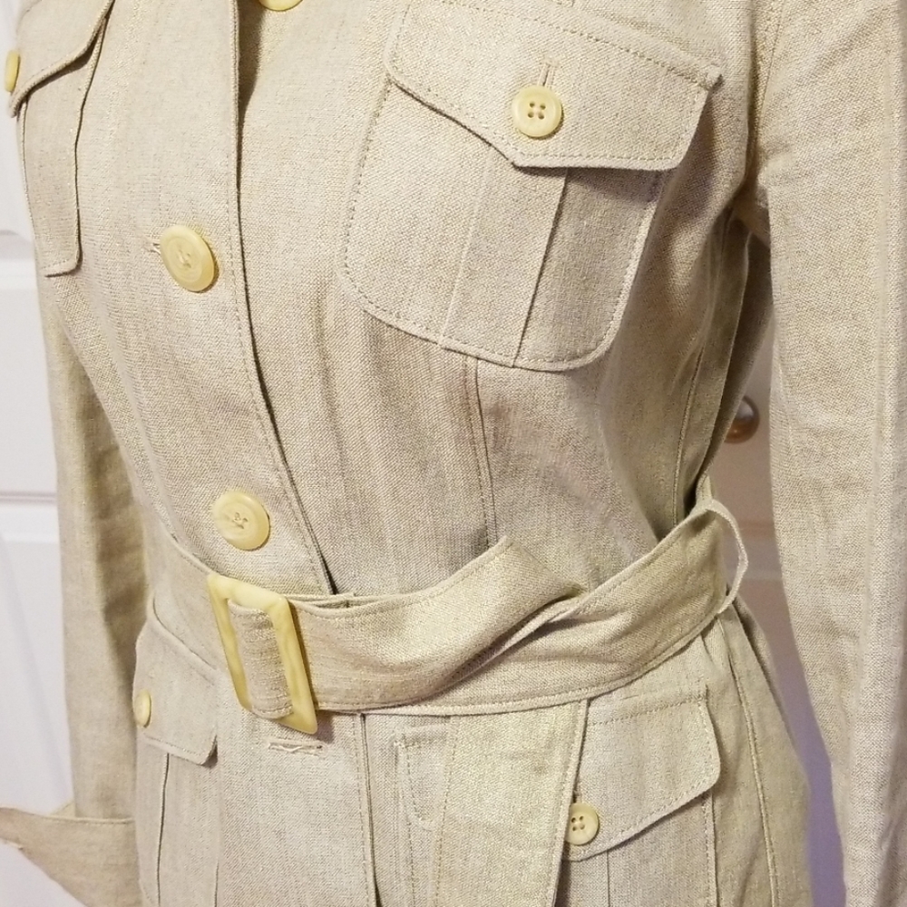 Jacket - Picture 3 of 8